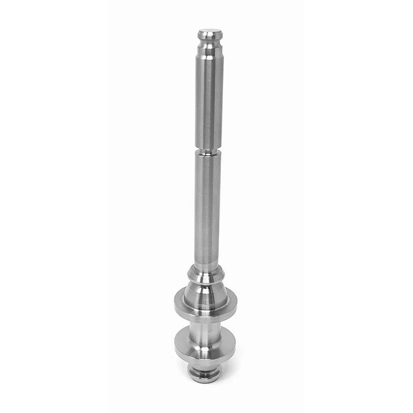 262 Stem Blank 19TR-1003A-01-1 1/2-316 DIV, Replaces Alfa Laval Part# 770516